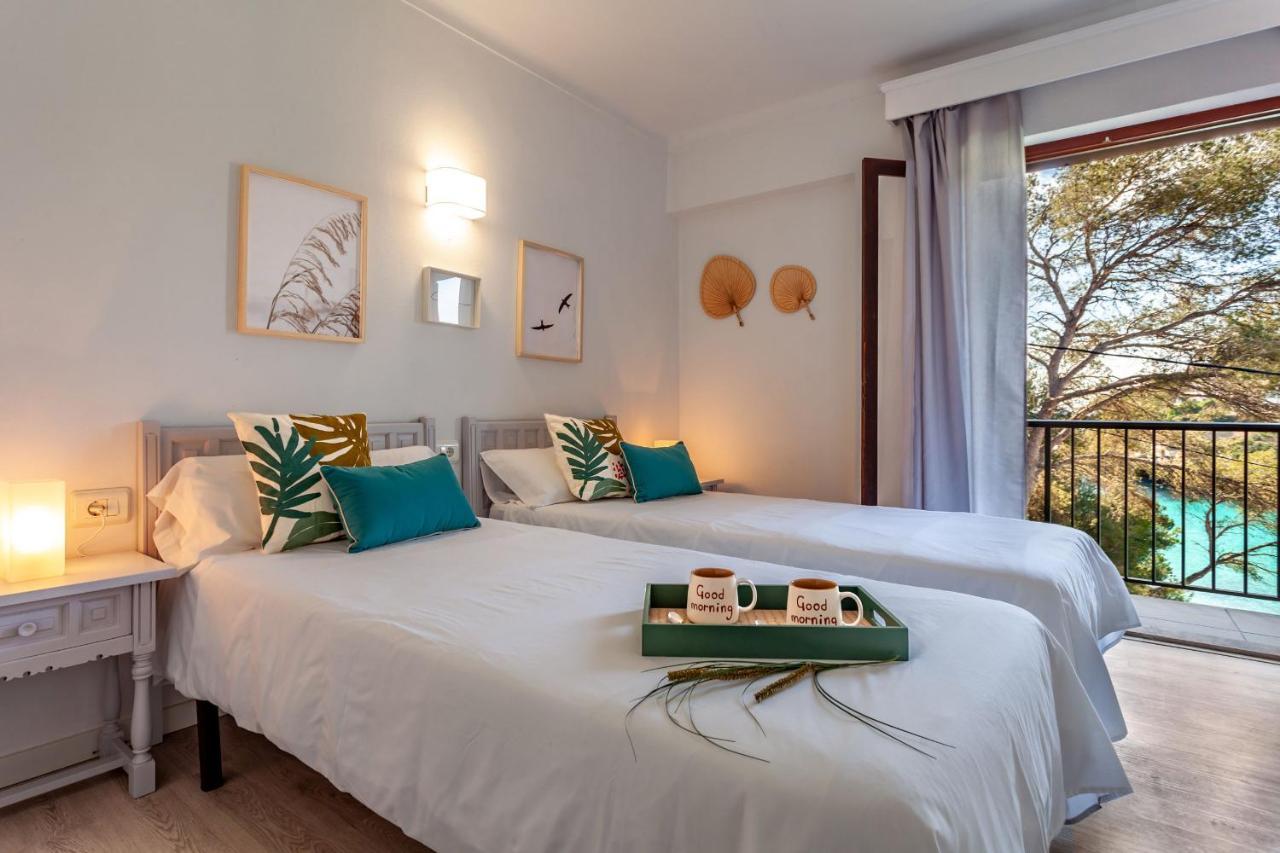 Apartamento Drac