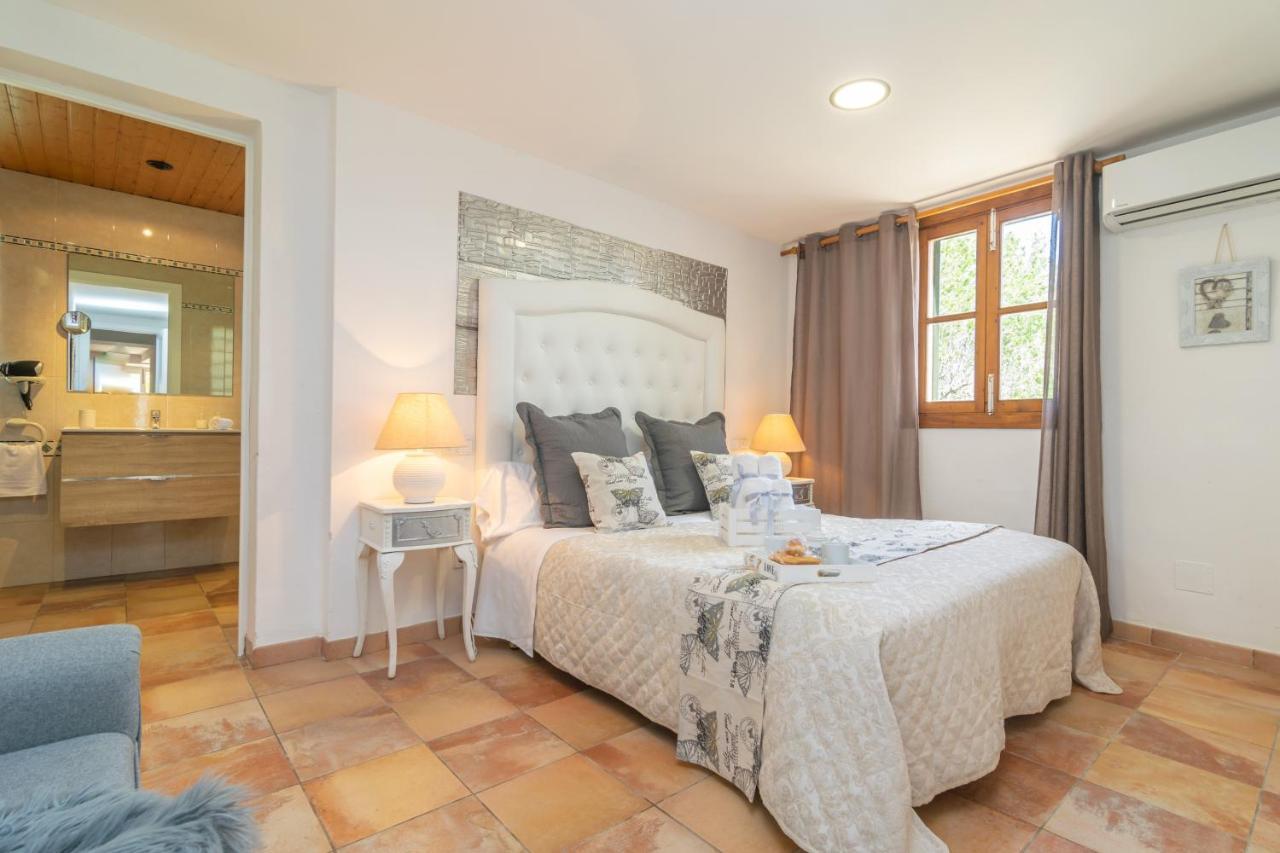 Villa Refugi De Les Aguiles *