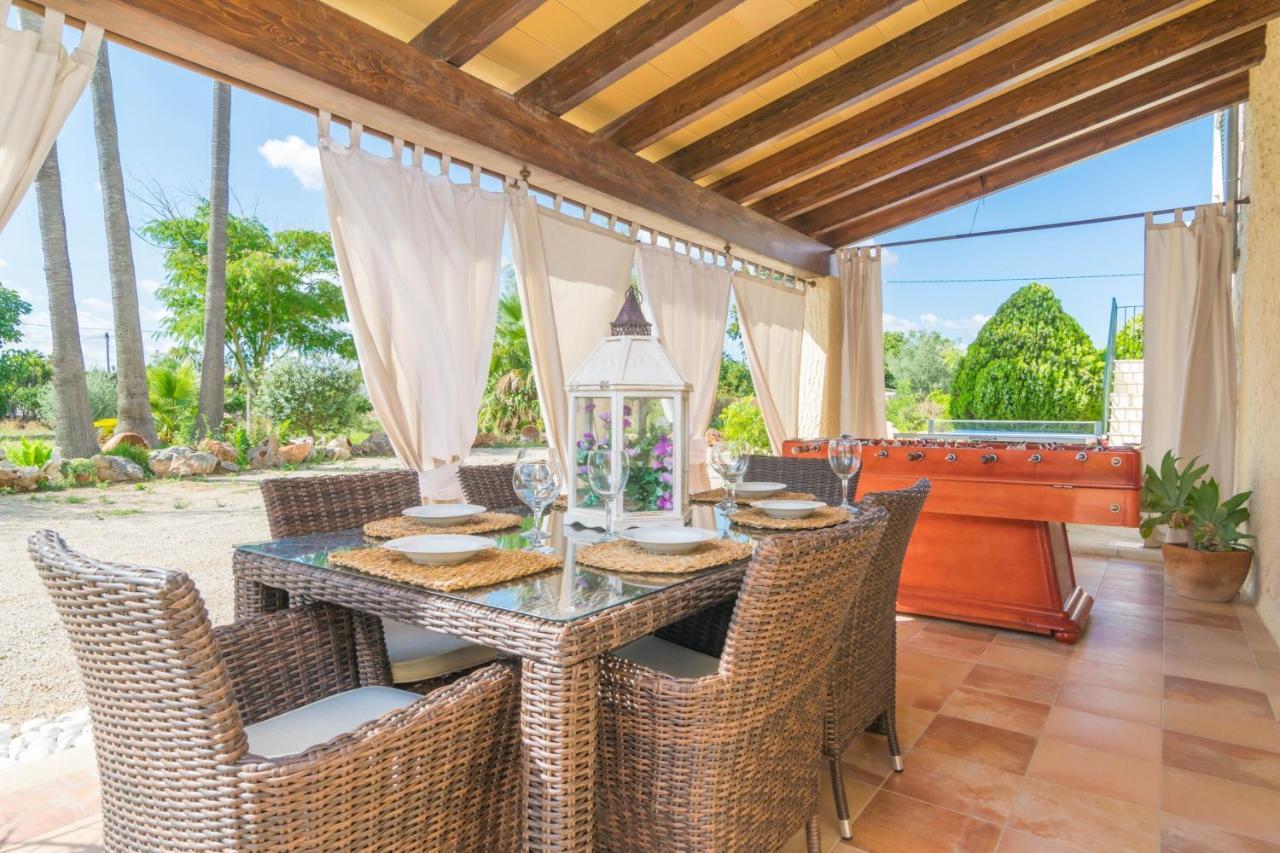 Refugi De Les Aguiles Villa *