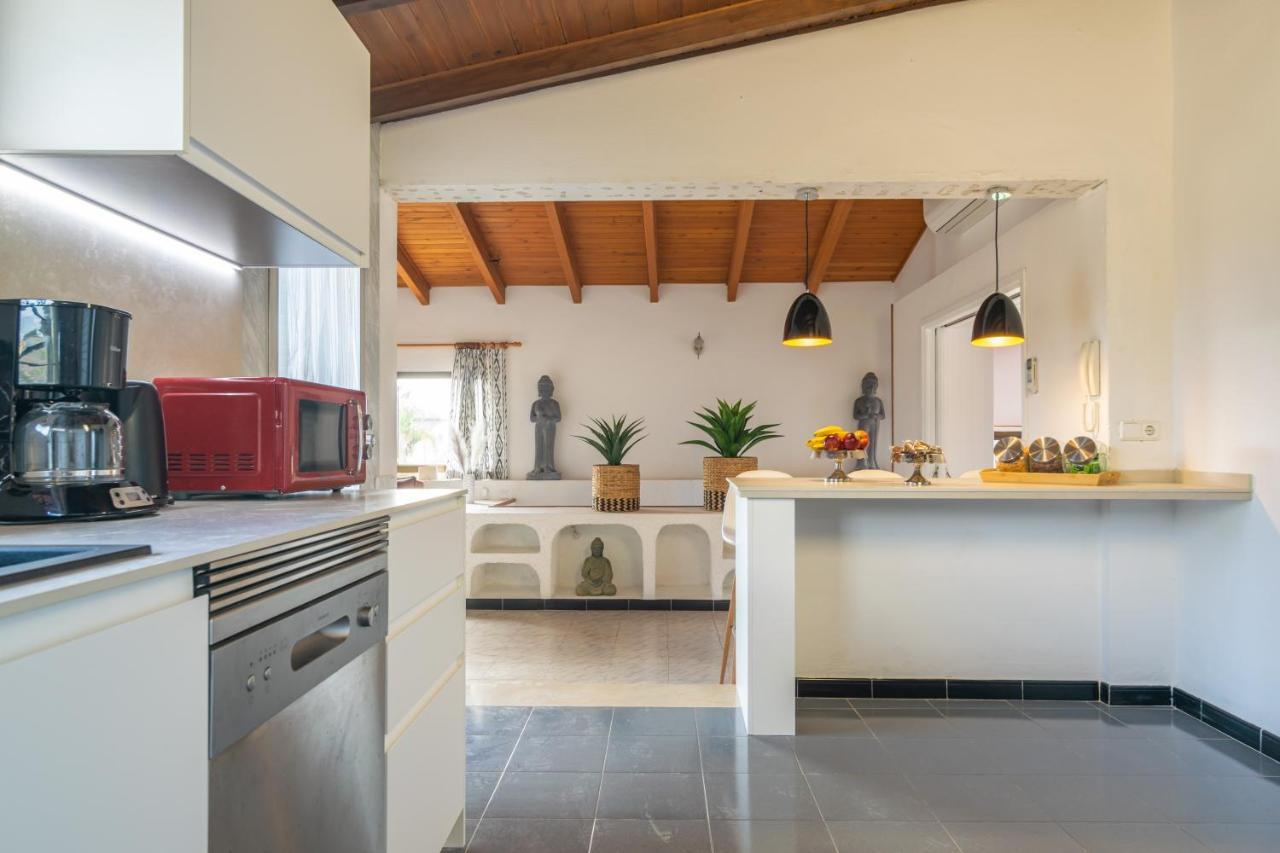 Villa Refugi De Les Aguiles Lloseta