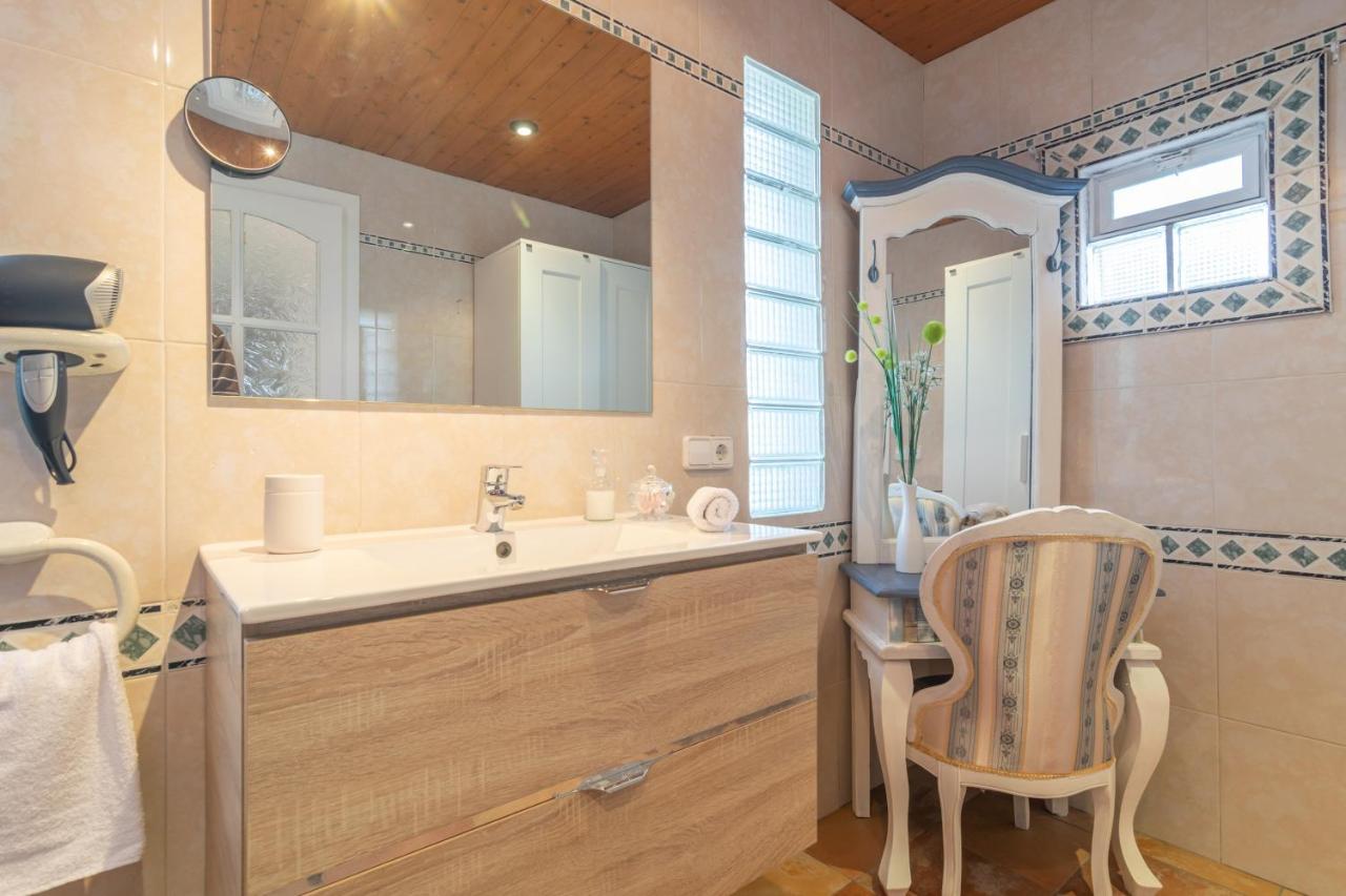 Refugi De Les Aguiles Villa Lloseta