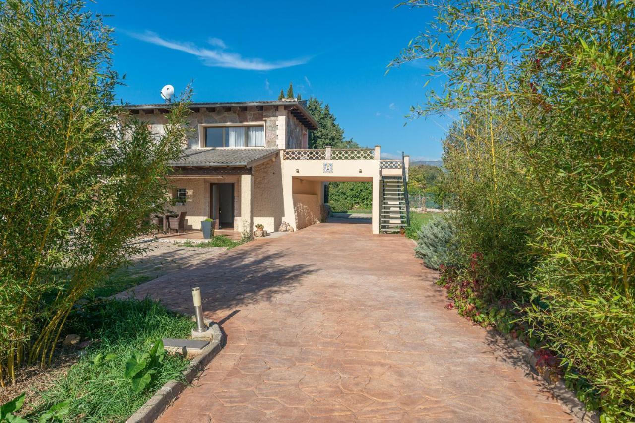 Villa Refugi De Les Aguiles
