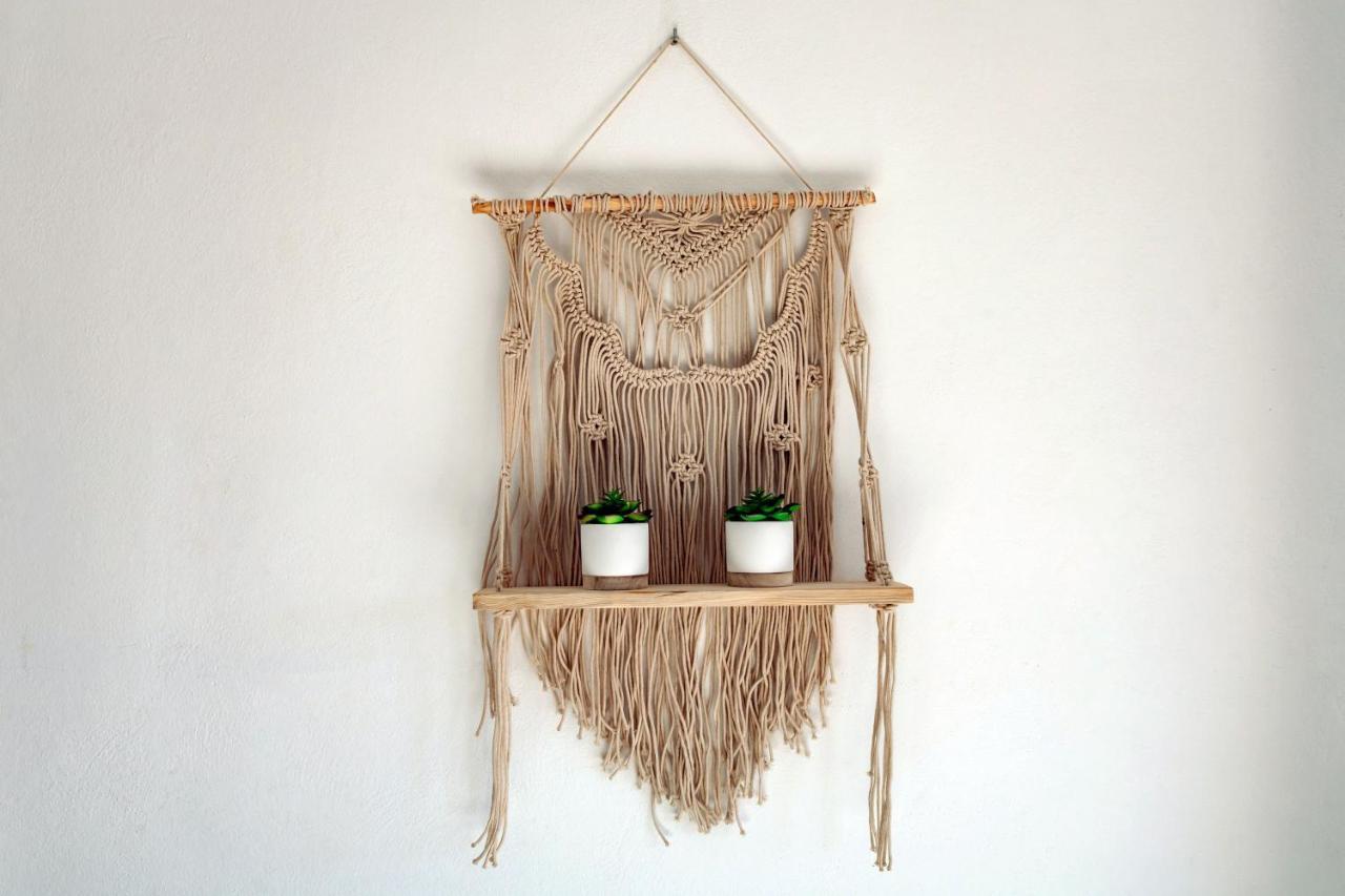 Apartamento Drac