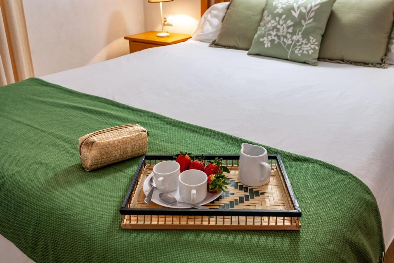 Apartamento Drac