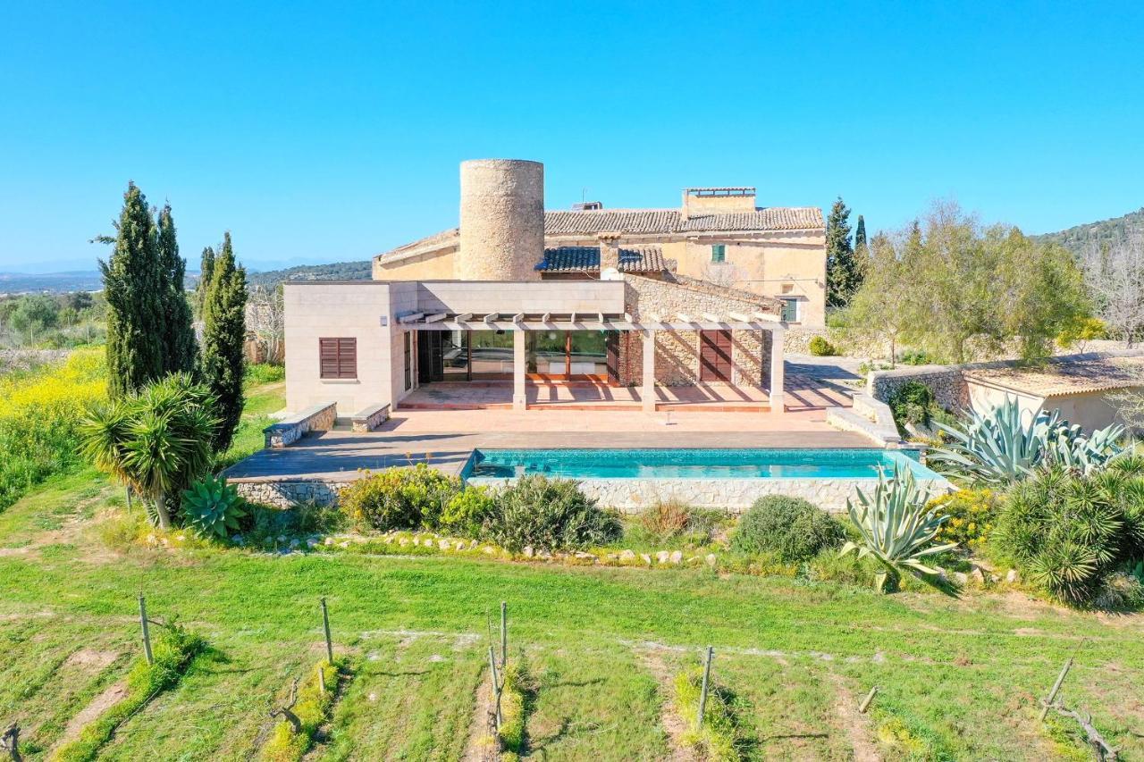 Villa Son Bennasar By Slow *