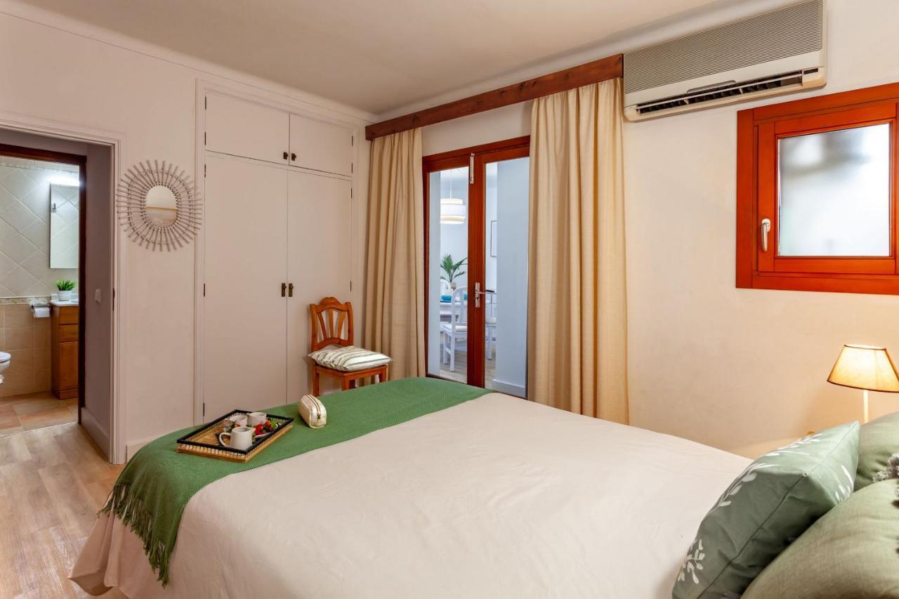 Apartamento Drac *