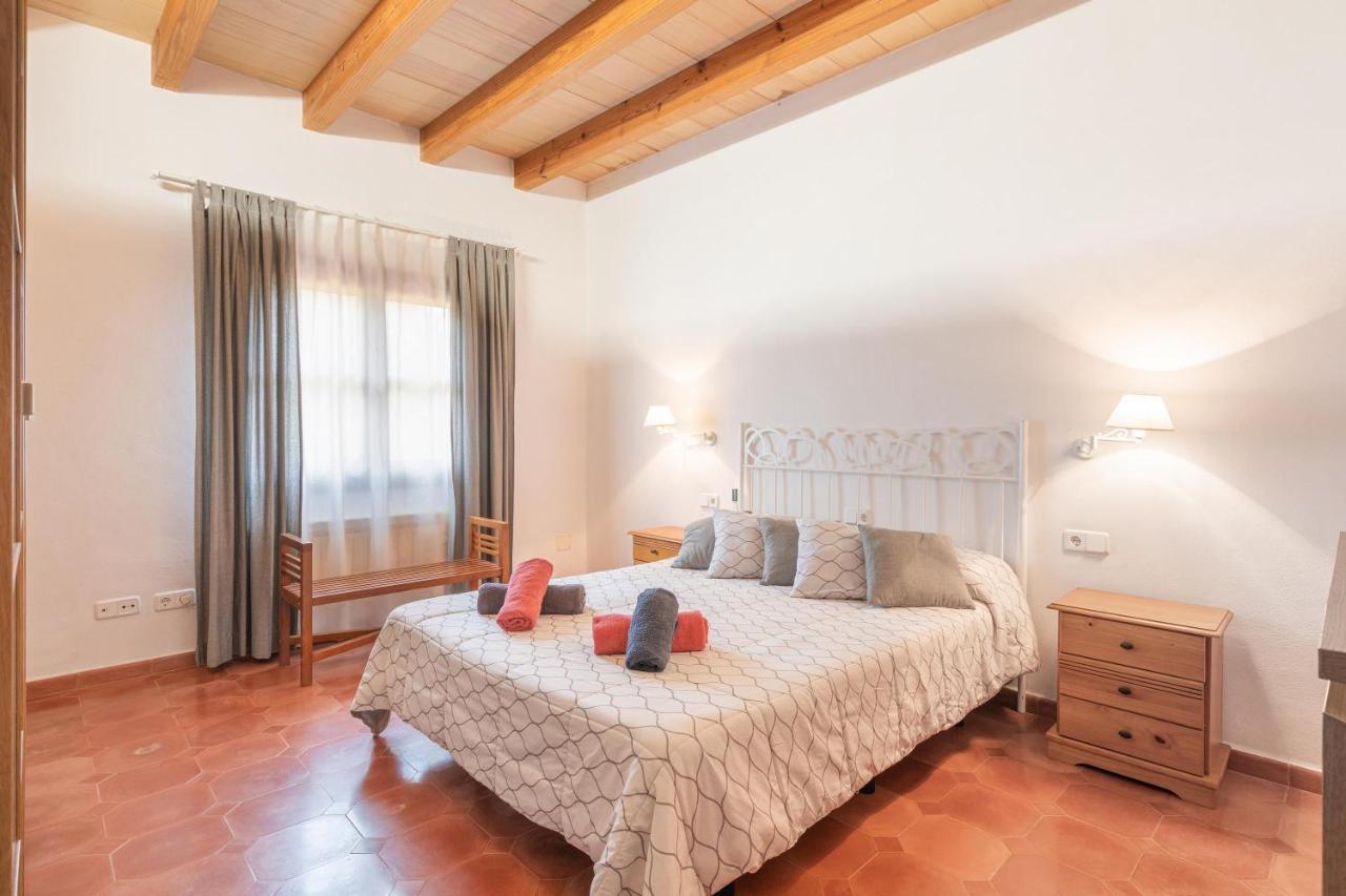 Es Vinyo Villa