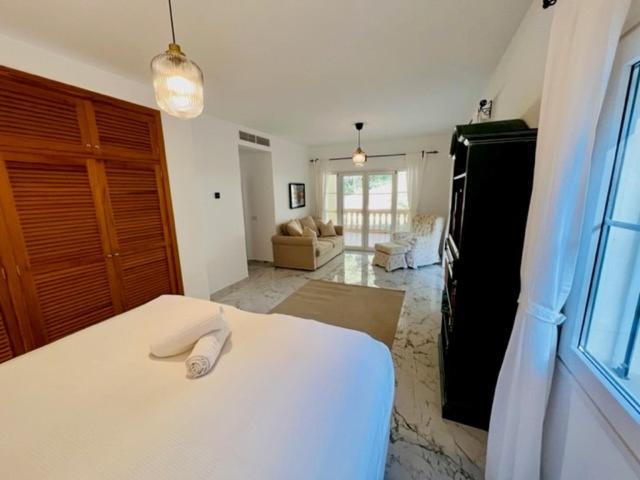 Poolvilla Patricia - Camp De Mar Villa