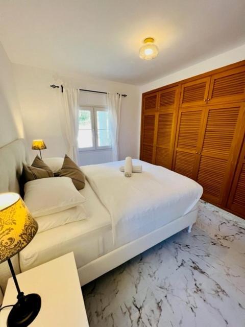 Poolvilla Patricia - Camp De Mar *