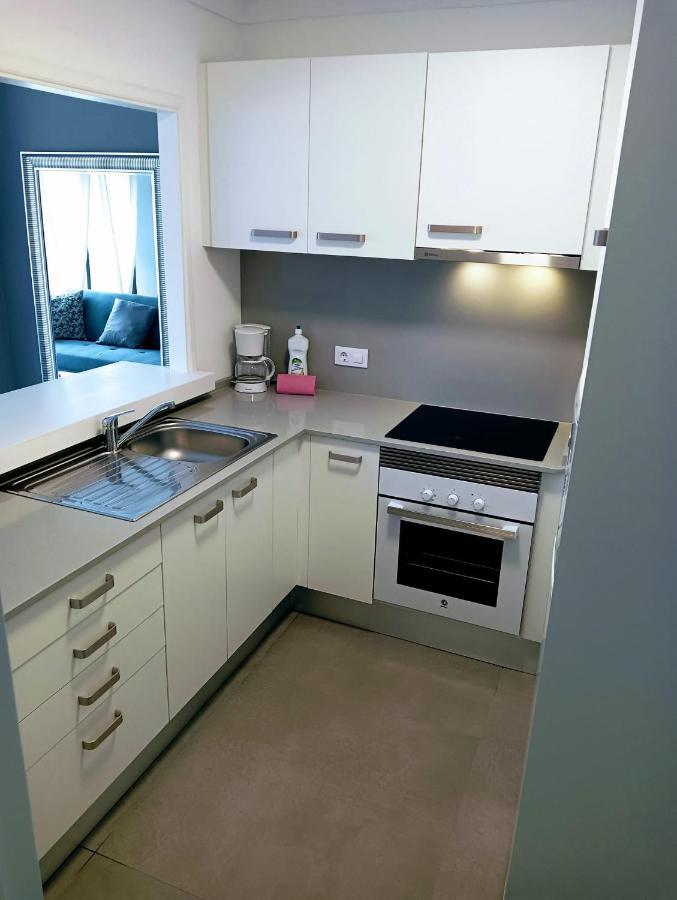 Apartamento Ponent Playa