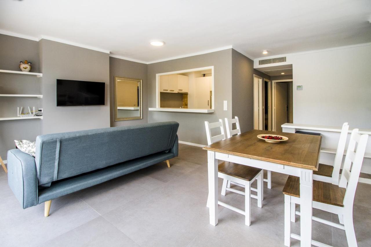 Ponent Cala Rajada Apartment