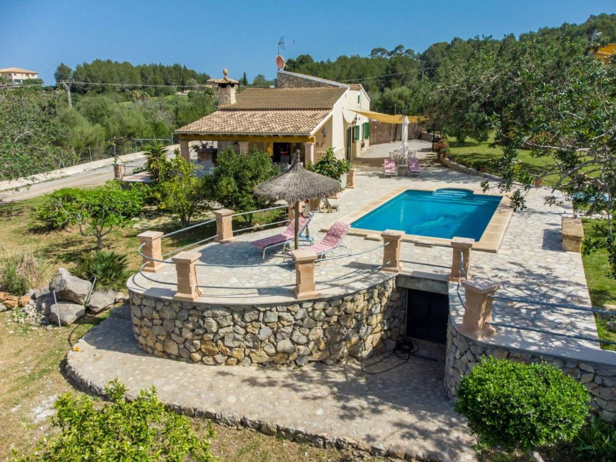 Сasa de vacaciones Lavanda