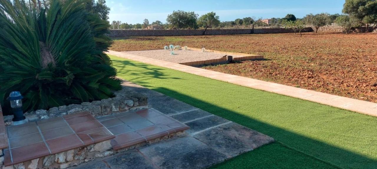 Son Garrot Holiday home