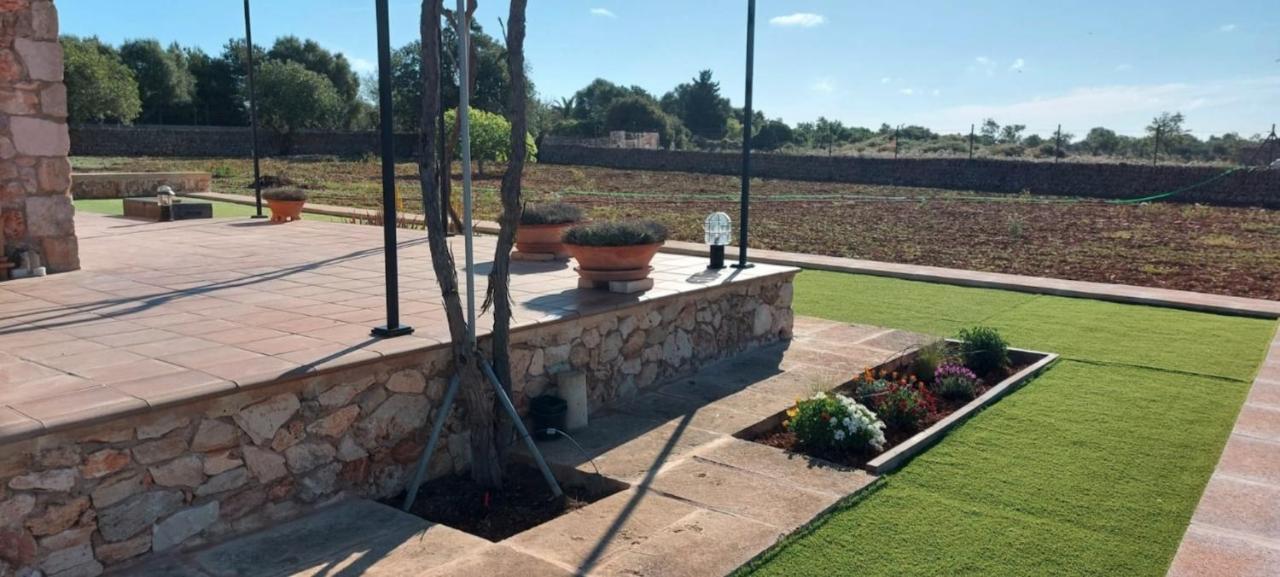 Son Garrot Holiday home *