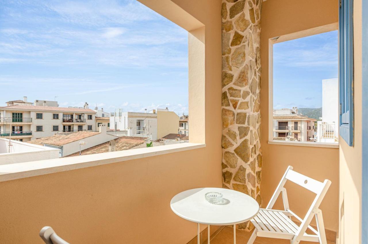 Marina Cala Ratjada (Mallorca)