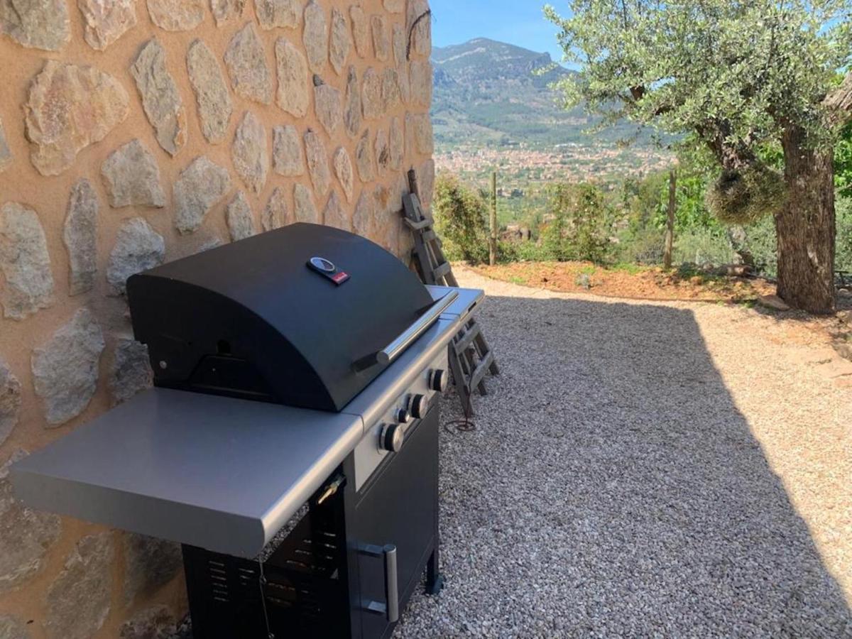 Els Abats Villa