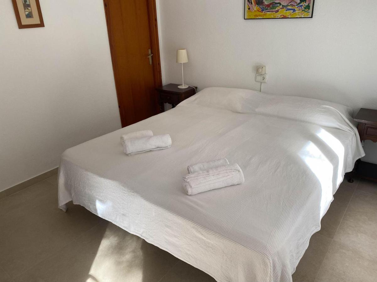 Botana 3 * Cala de Sant Vicenc