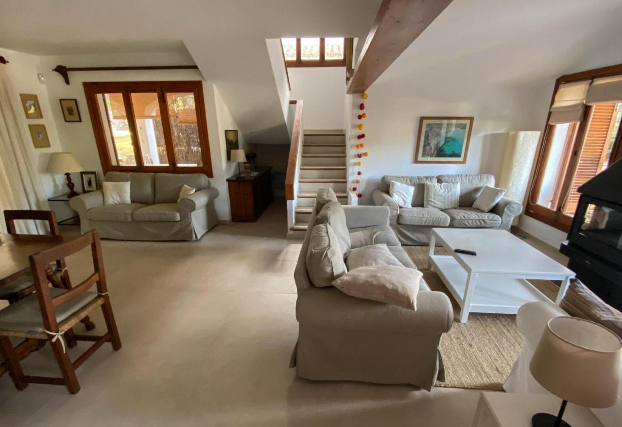 Botana 3 Villa *