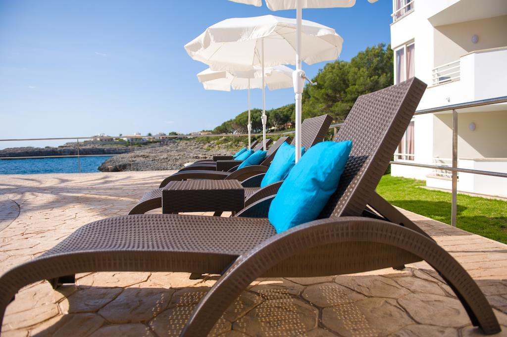 Hotel Portomar Portocolom (Mallorca)