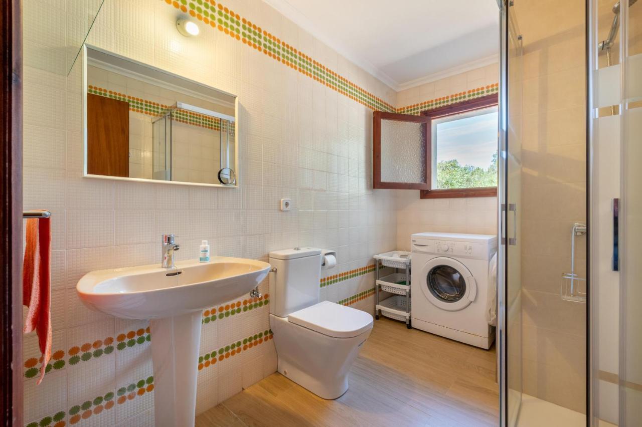 Es Jac Holiday home Cala Llombards