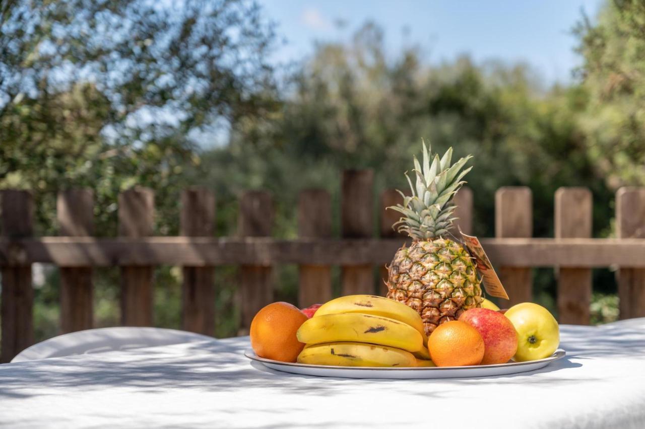 Сasa de vacaciones Es Jac Cala Llombards