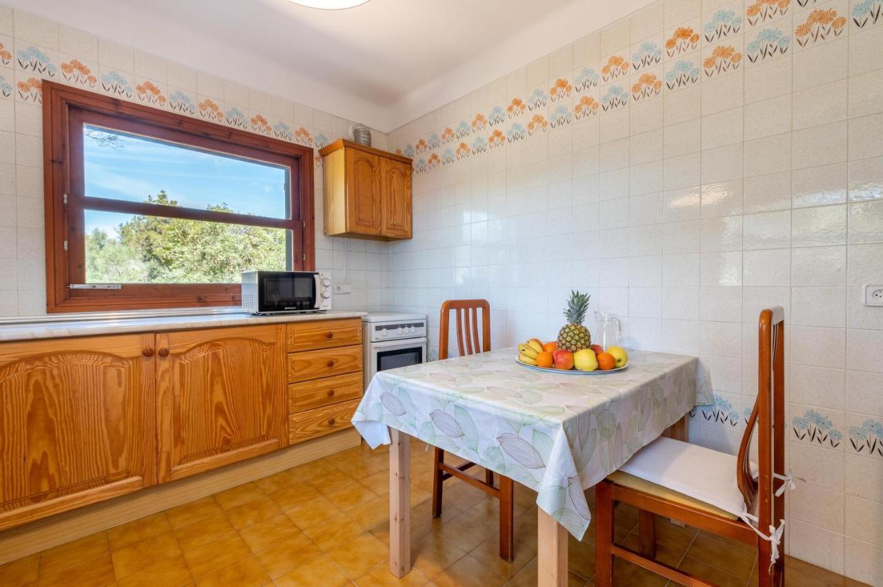Es Jac Holiday home