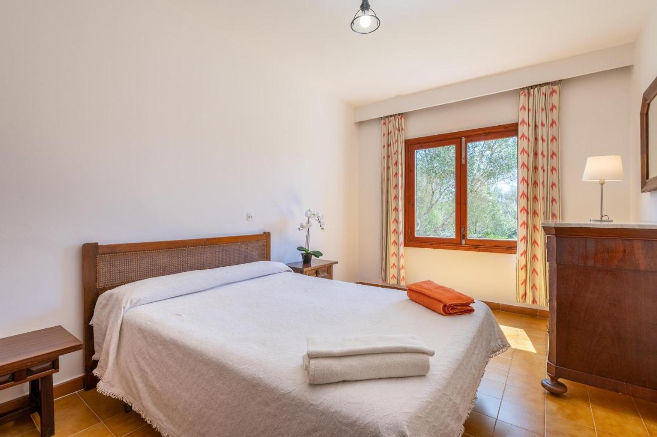 Es Jac Holiday home Cala Llombards