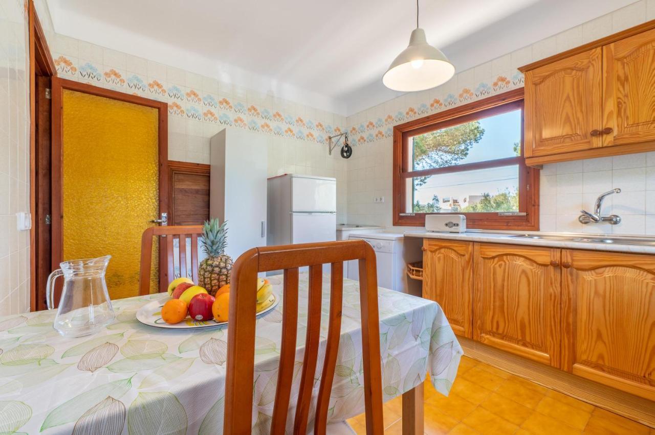 Holiday home Es Jac
