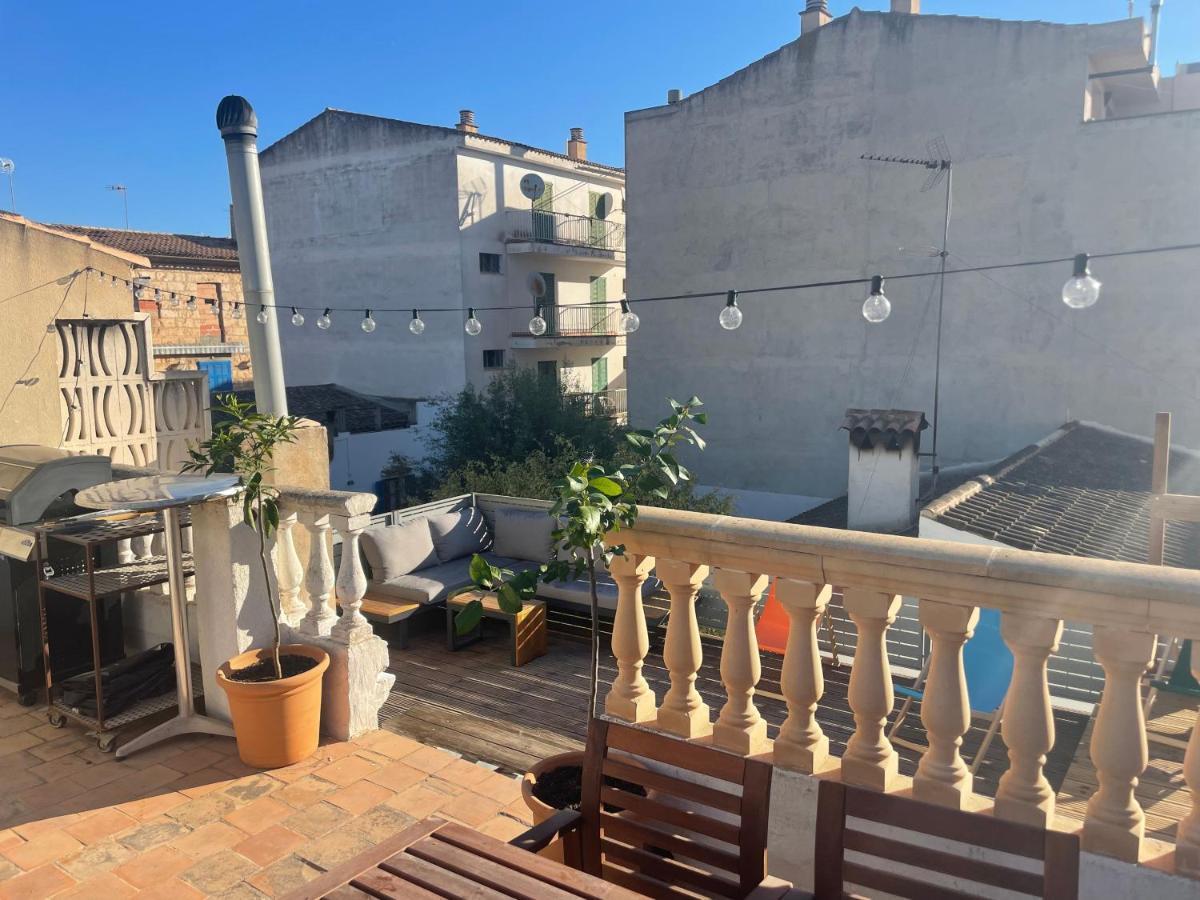 Casadesigual Apartment