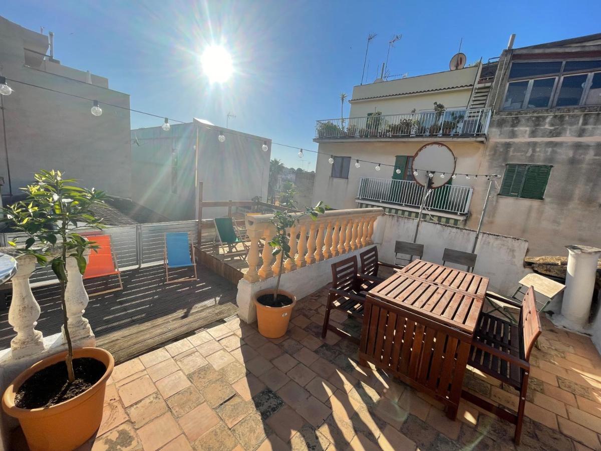 Casadesigual Apartment Porto Cristo