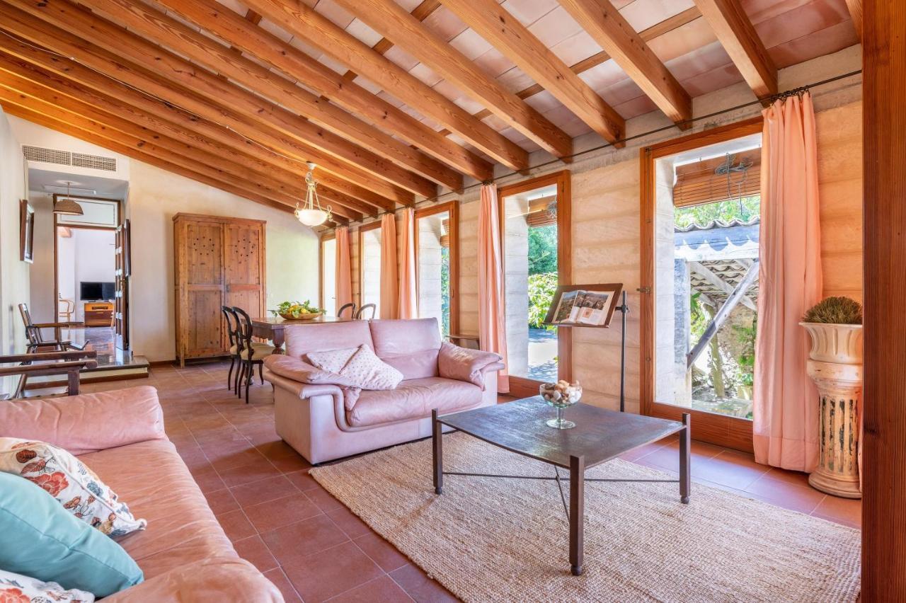 Villa Sa Teulera De *