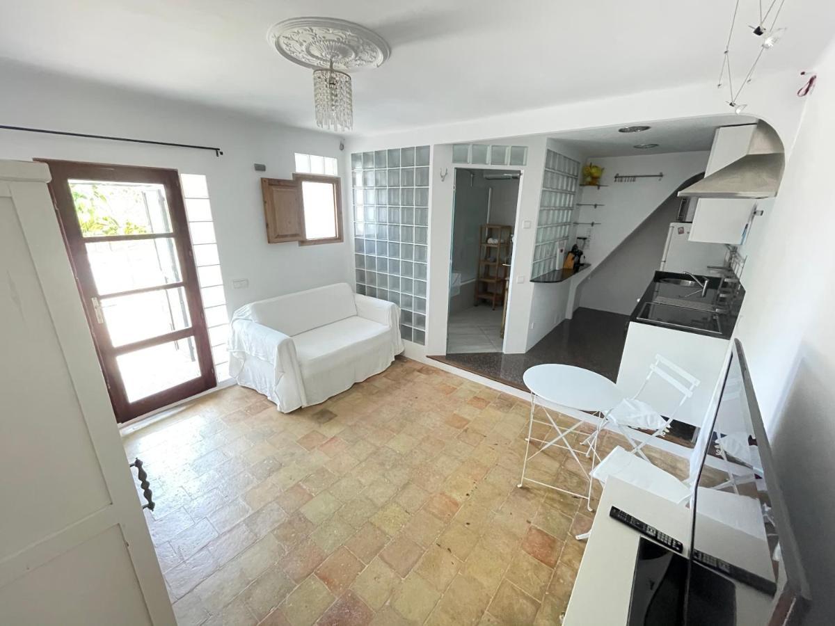 Casita Rosa Сasa de vacaciones