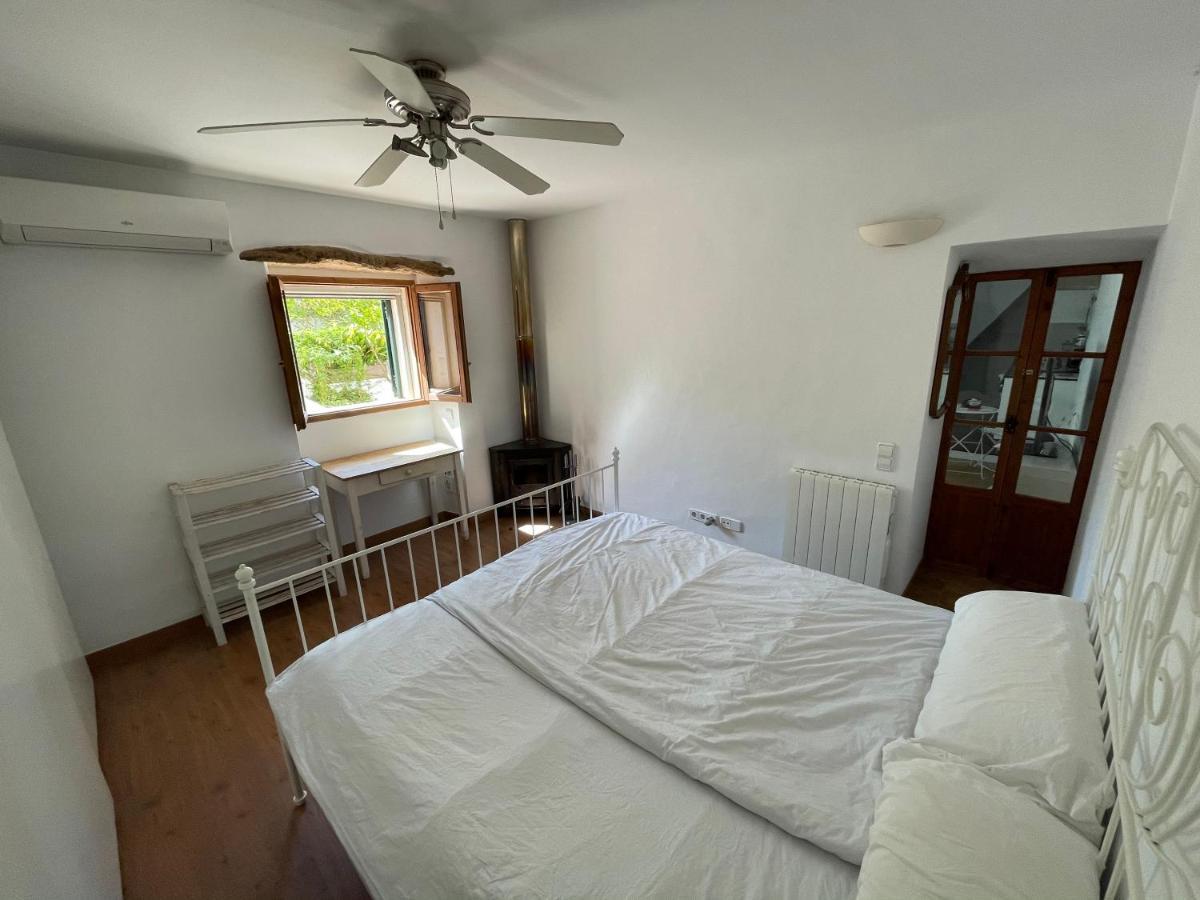 Сasa de vacaciones Casita Rosa *
