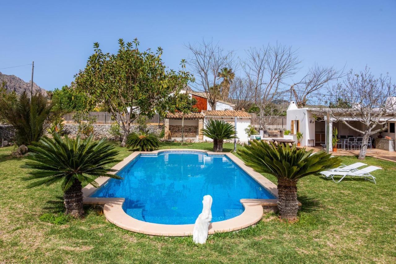 Llobera Torrens Villa *