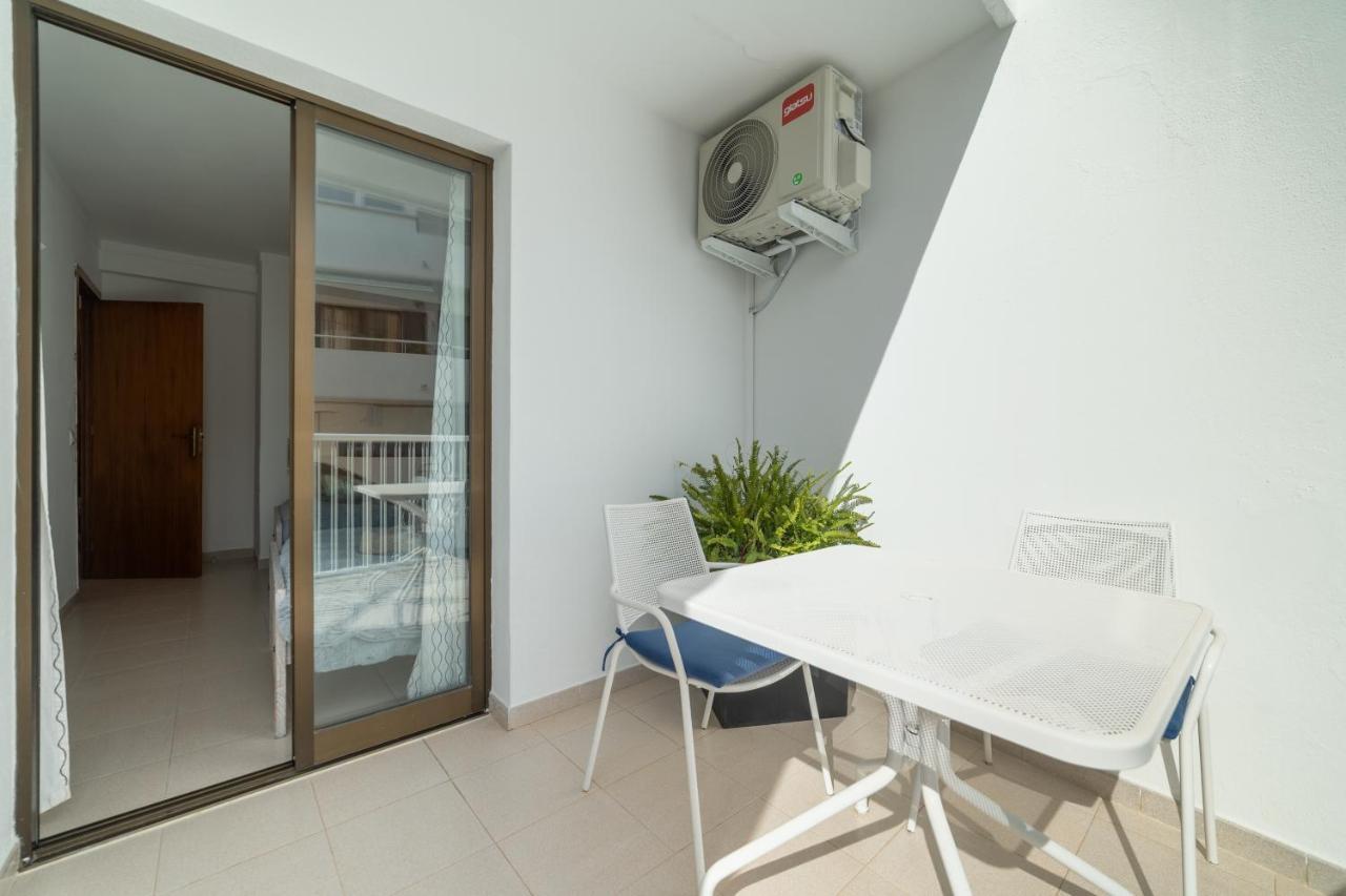 Voltor Be Apartment *