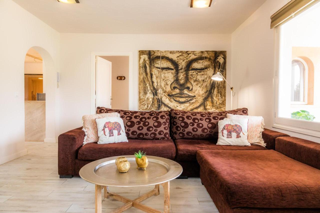 Llobera Torrens Villa *