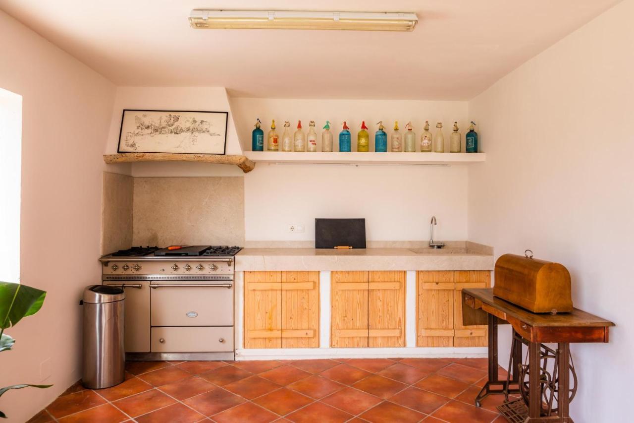Llobera Torrens Villa *