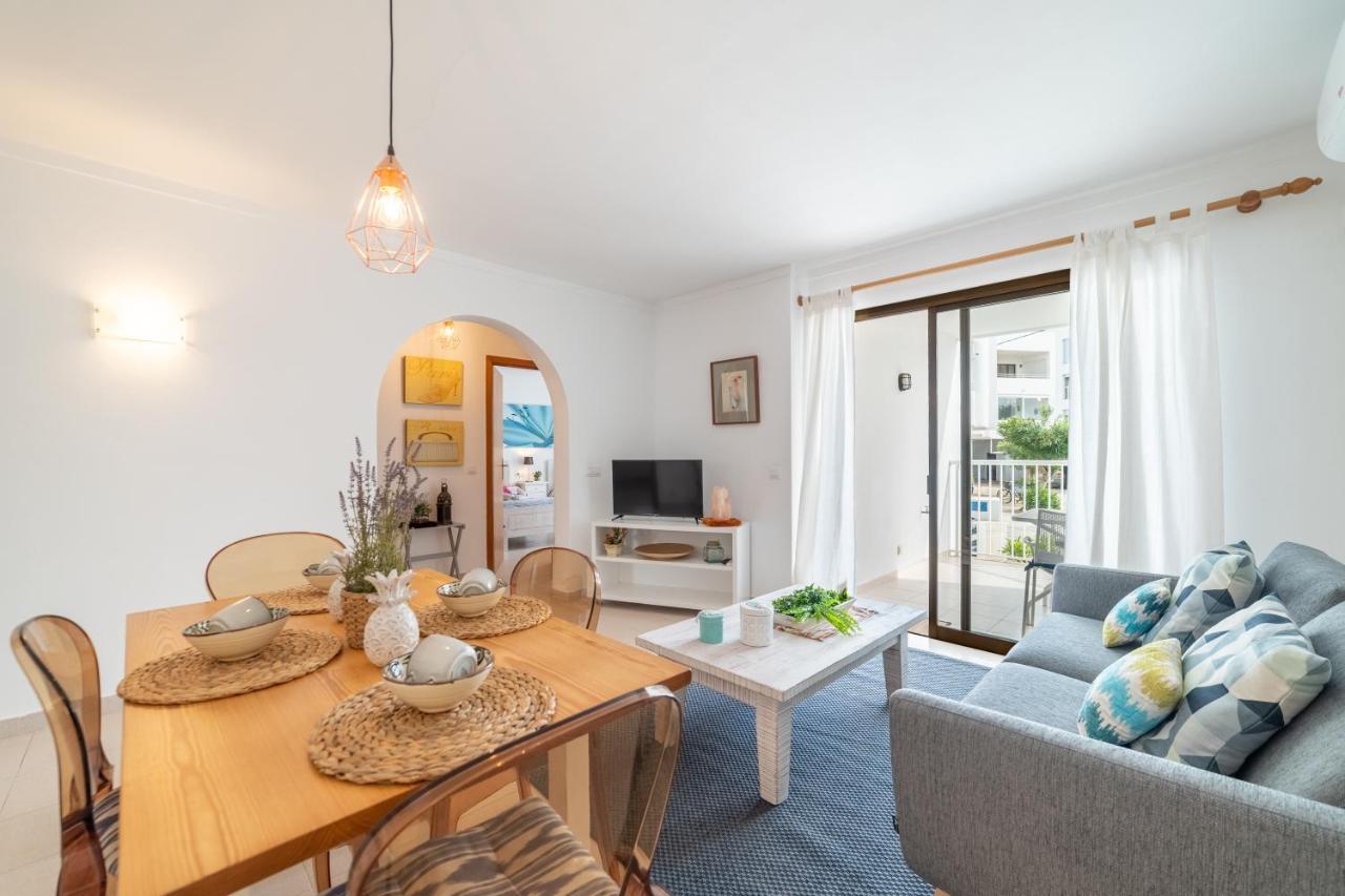 Voltor Be Apartment
