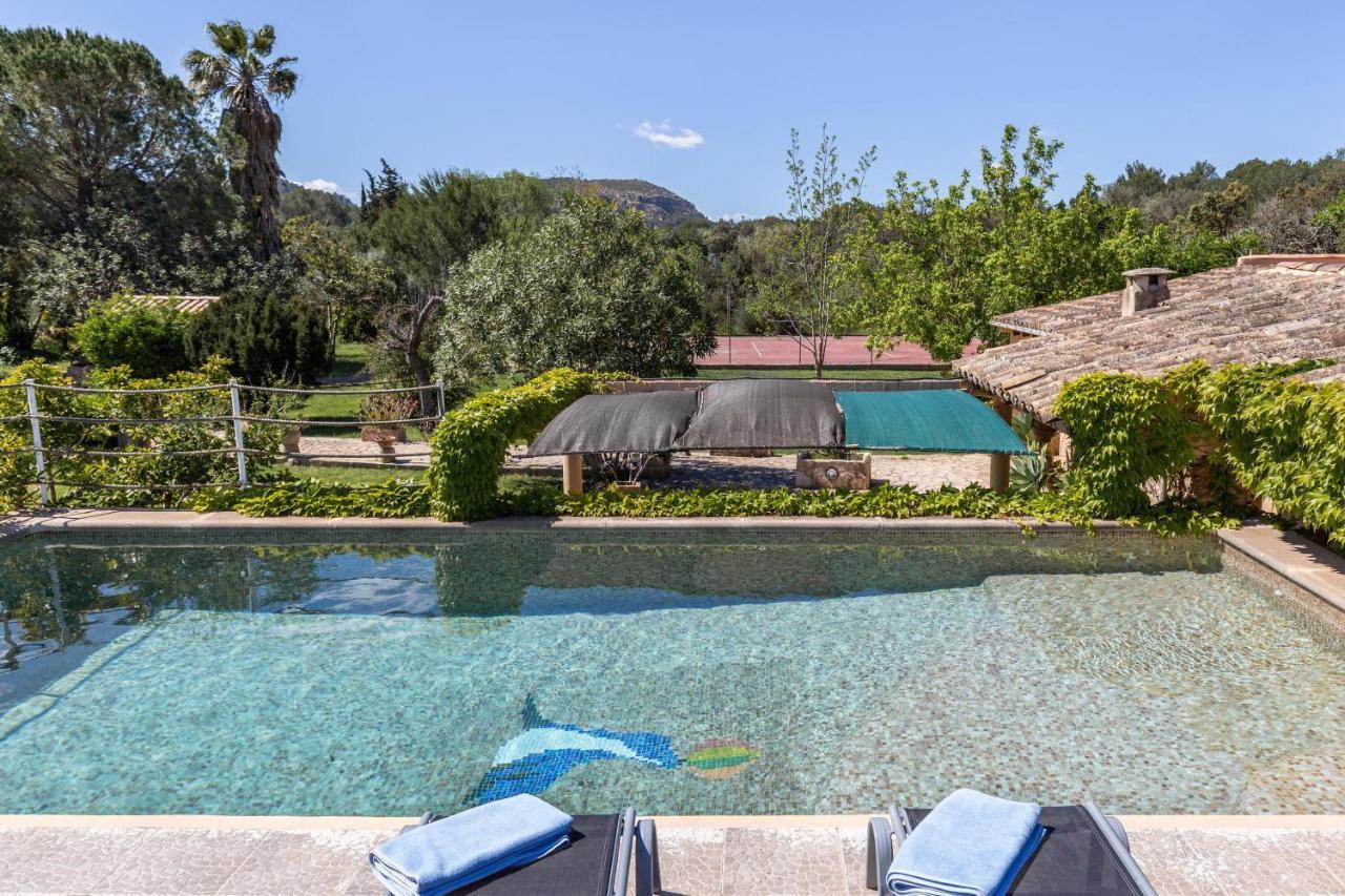 Roig Gran Villa Pollenca
