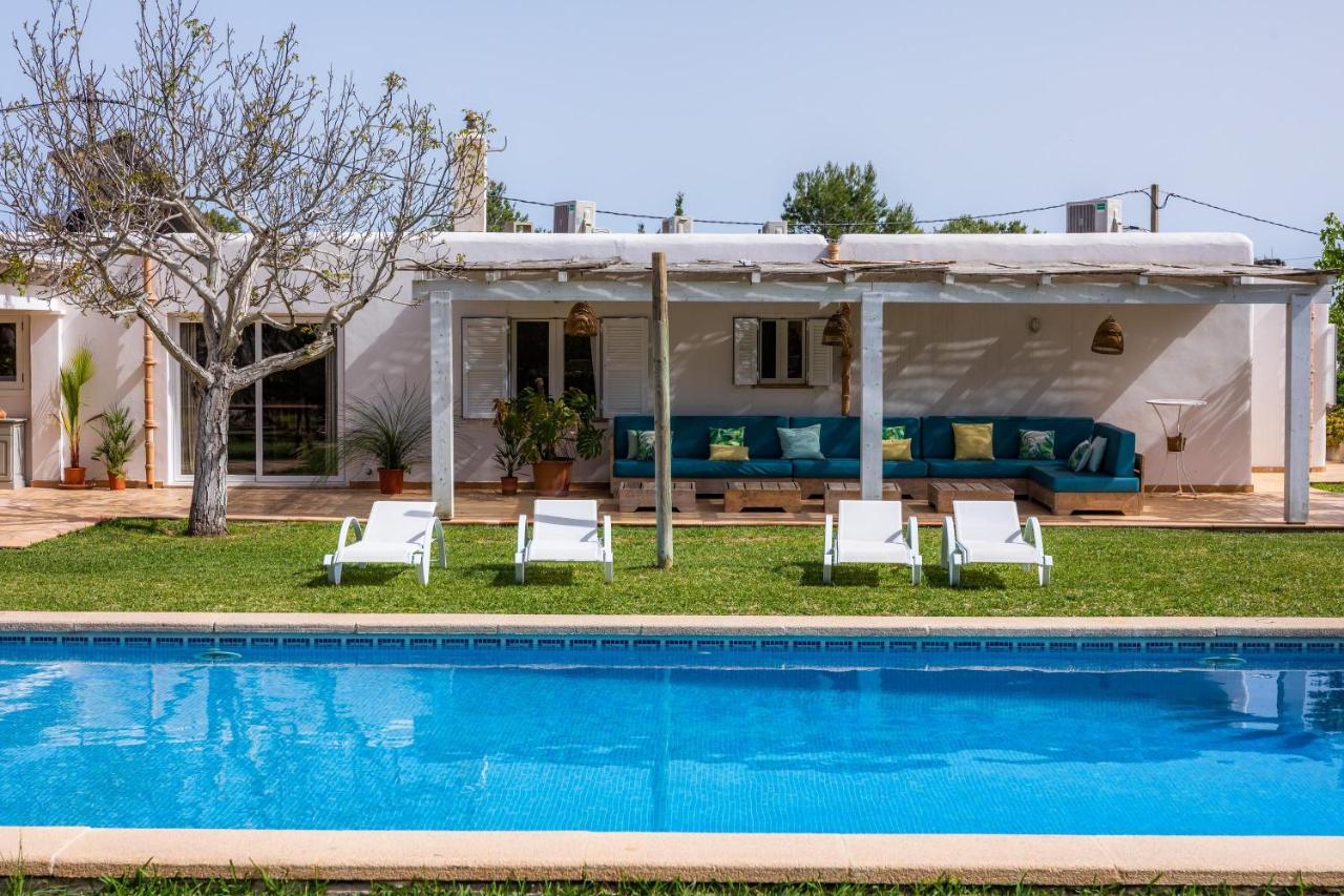 Llobera Torrens Villa