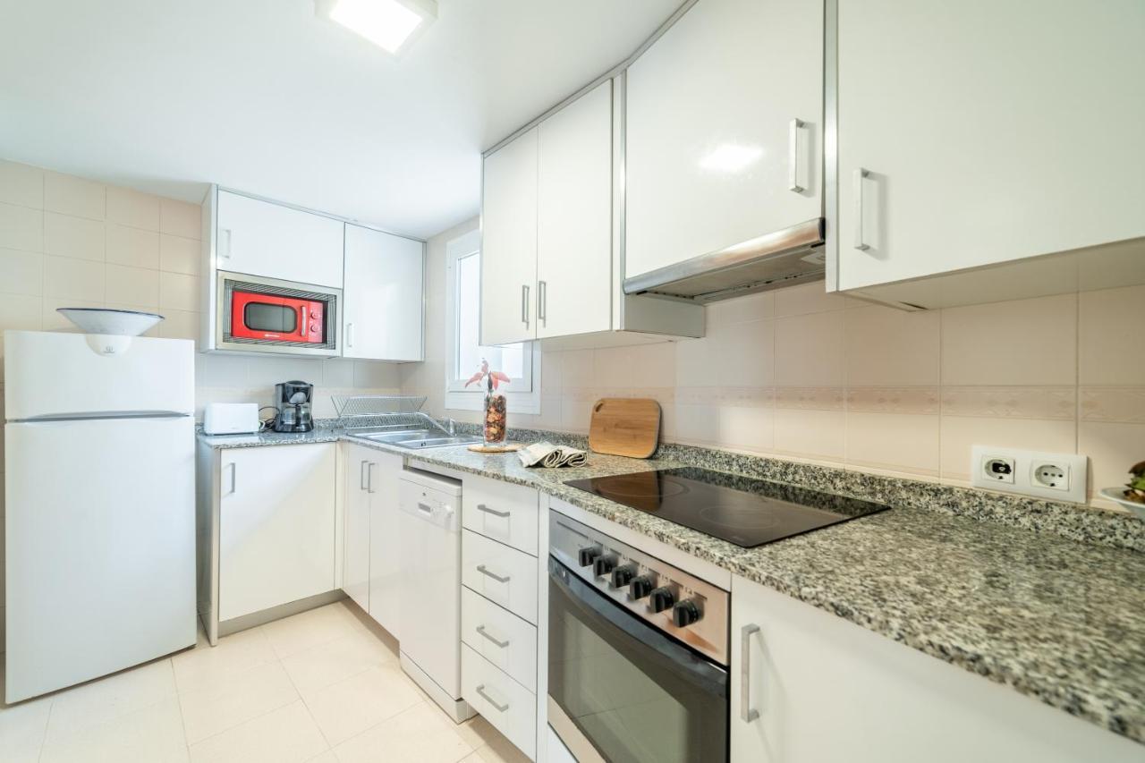 Apartment Voltor Be