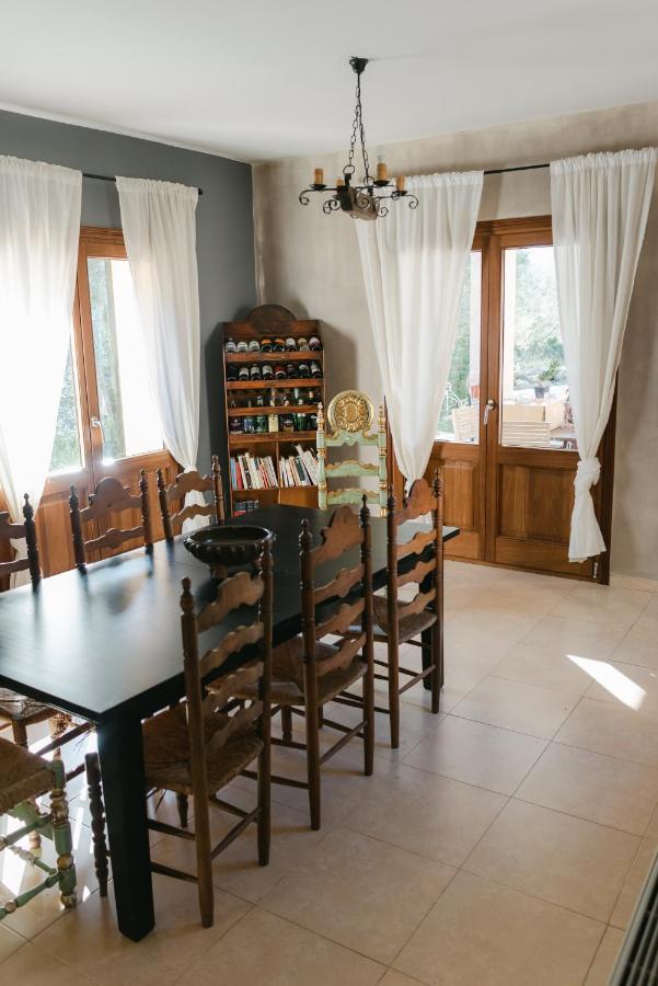 Beatrice Casa rural