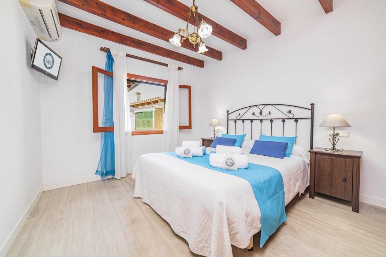 Villa Sunset / Tirenet Alcúdia