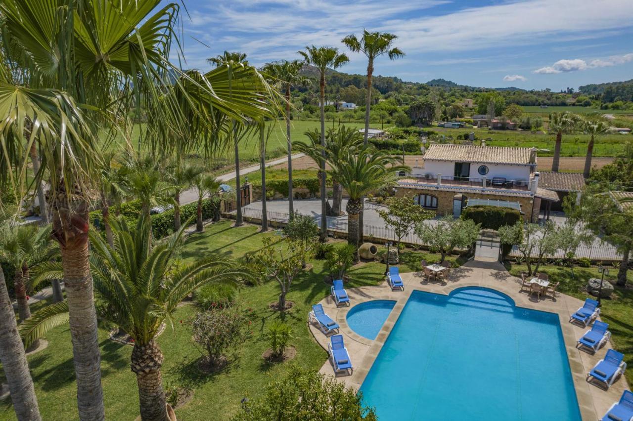 Villa Sunset / Tirenet Alcúdia