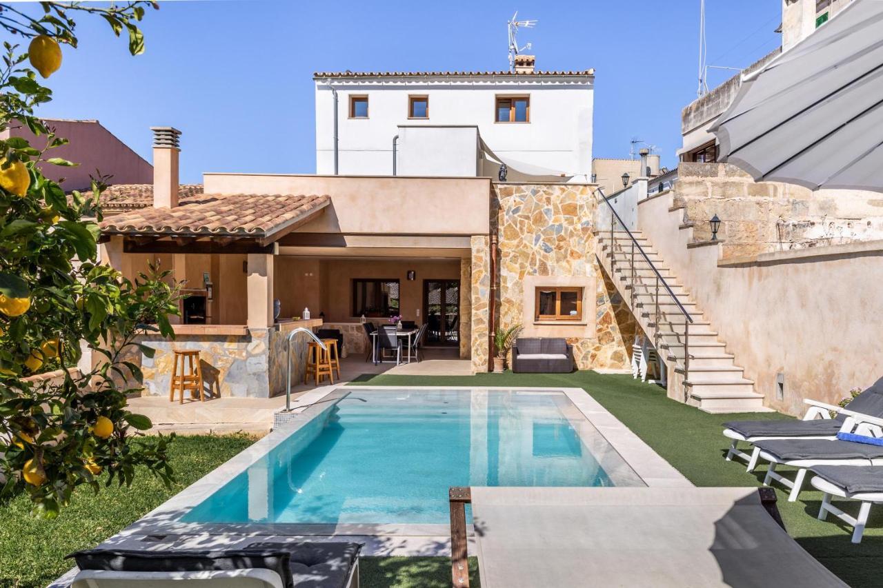 Chalet Casa Magui *