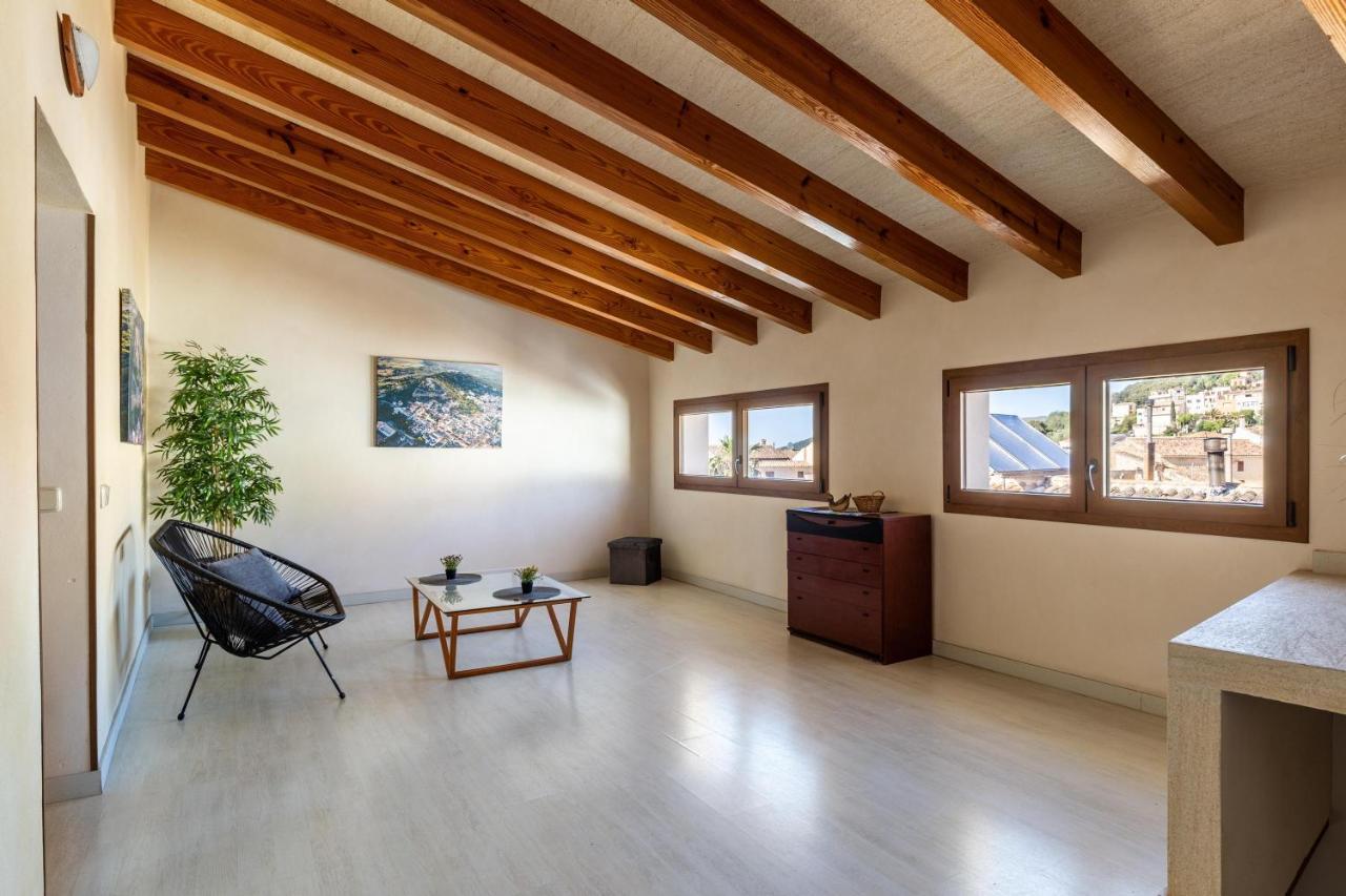 Chalet Casa Magui