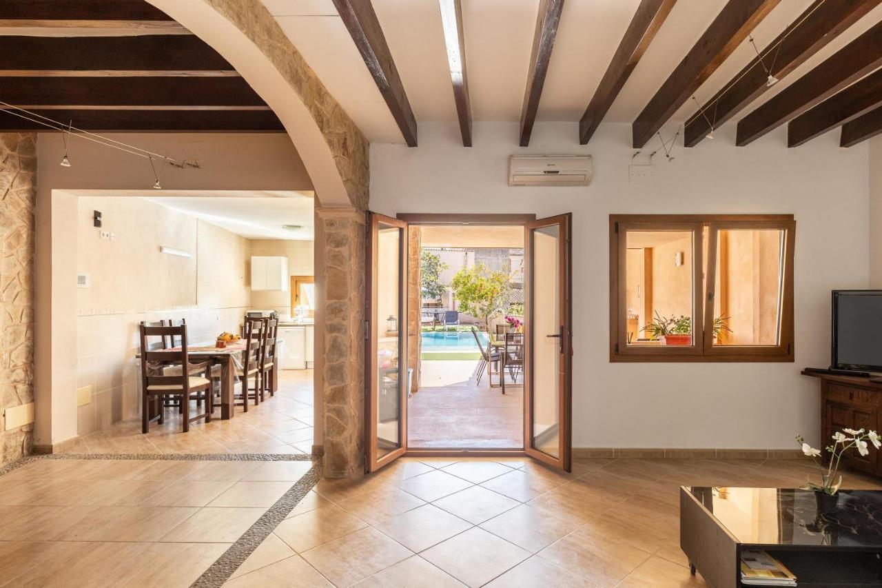 Casa Magui Chalet