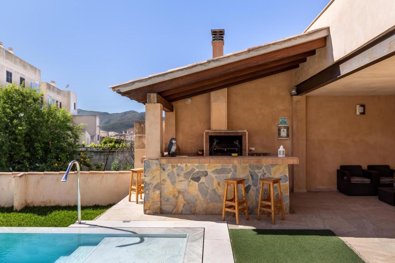 Chalet Casa Magui Capdepera (Mallorca)