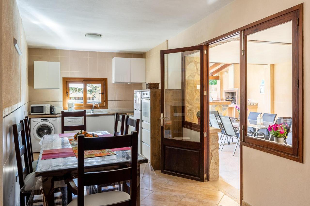 Chalet Casa Magui