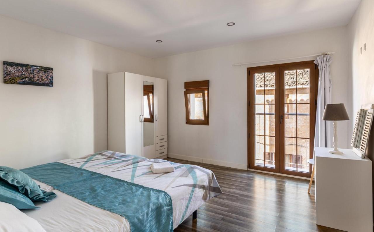 Casa Magui Chalet